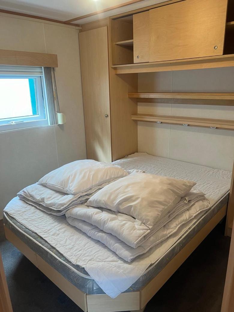 Net Achter De Dijk 125 Hotell Bruinisse Eksteriør bilde